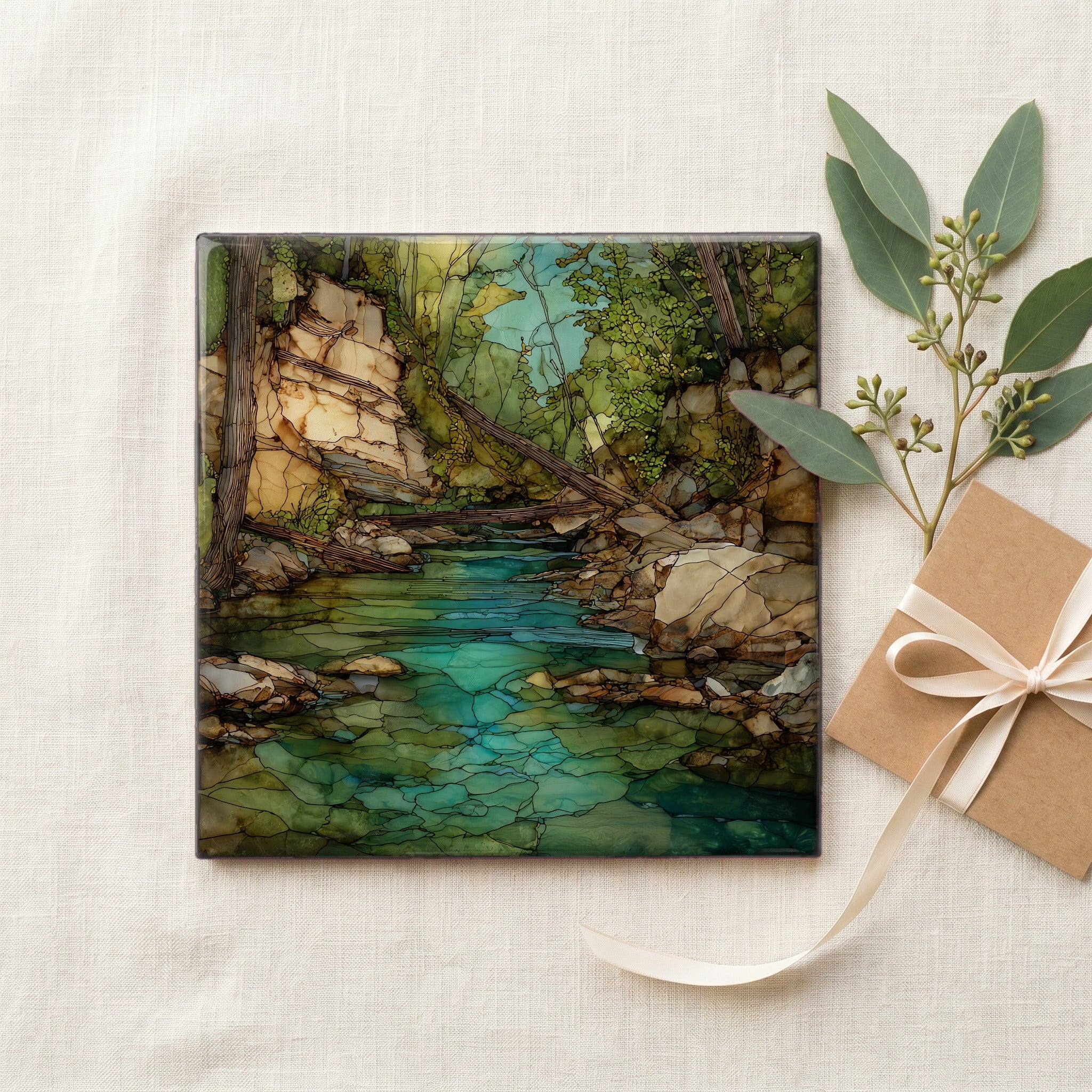 Beaver Creek Valley State — gifting