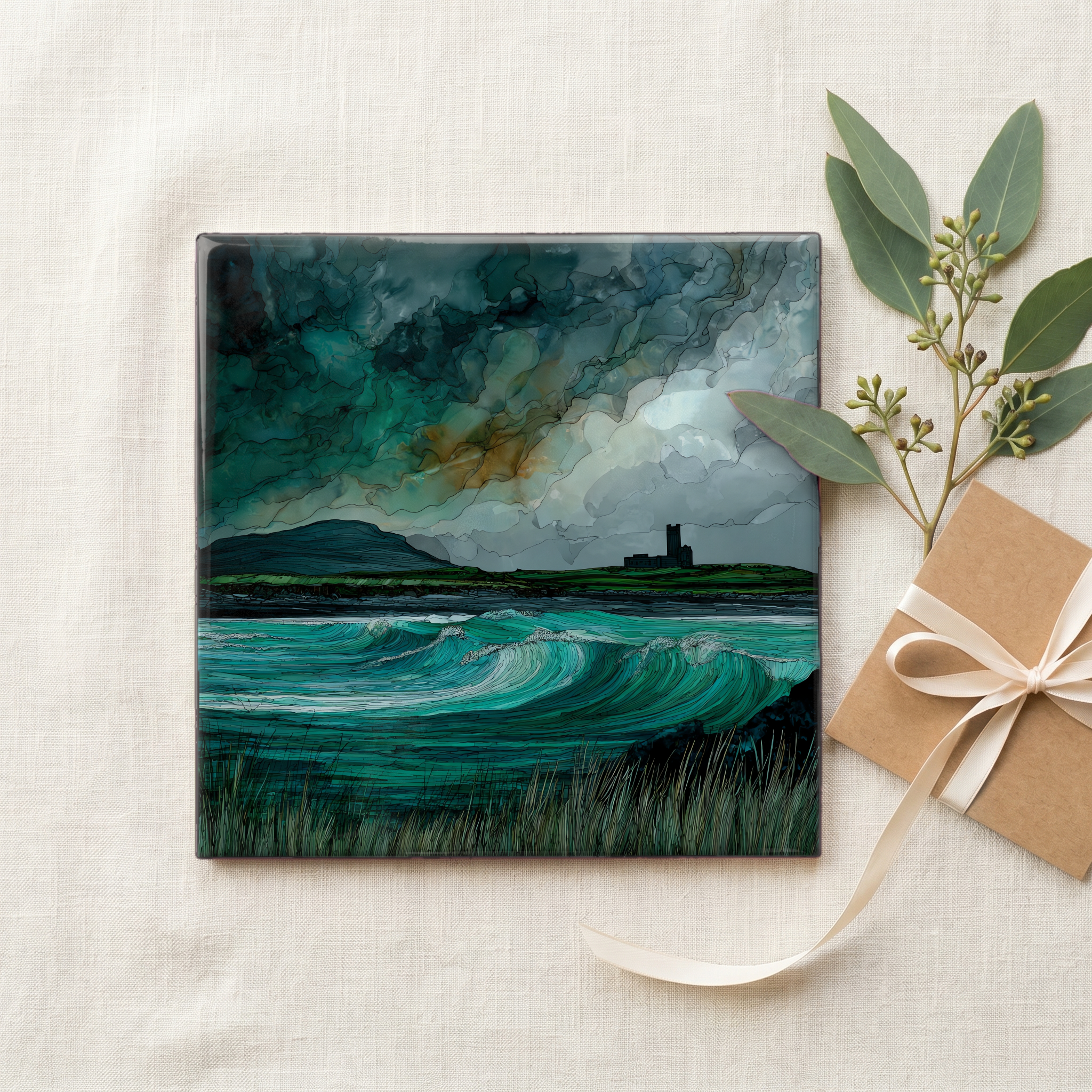 Mullaghmore Head — gifting