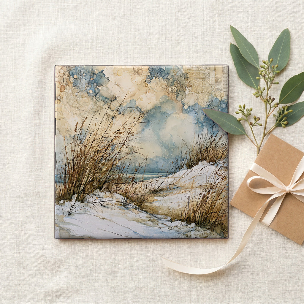 the Indiana Dunes — gifting