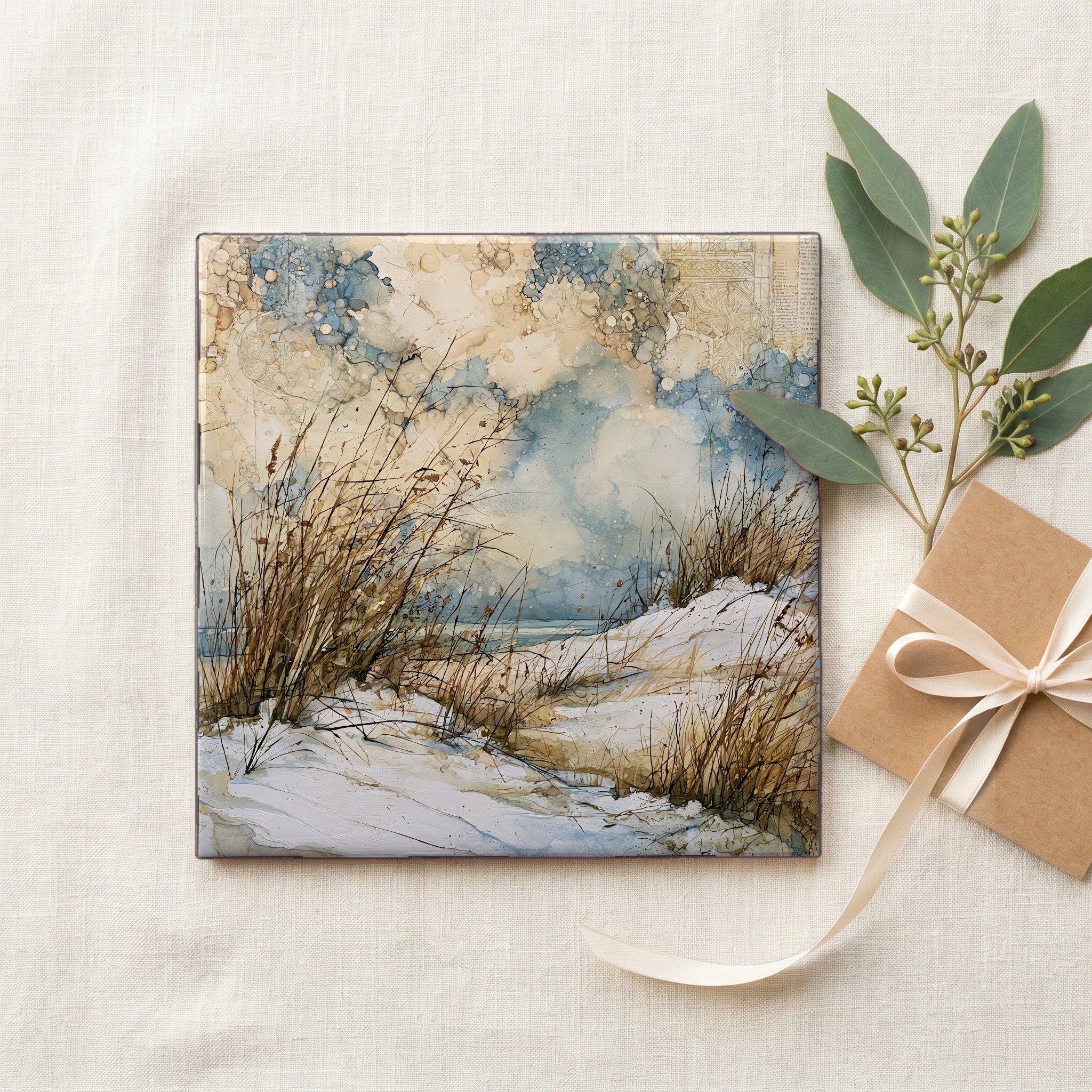 the Indiana Dunes — gifting