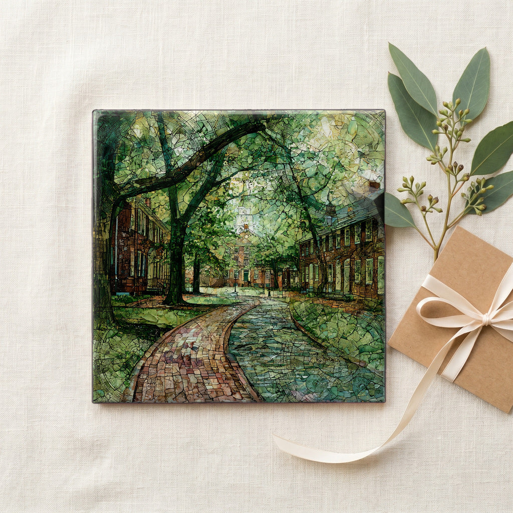 the Dover Green — gifting