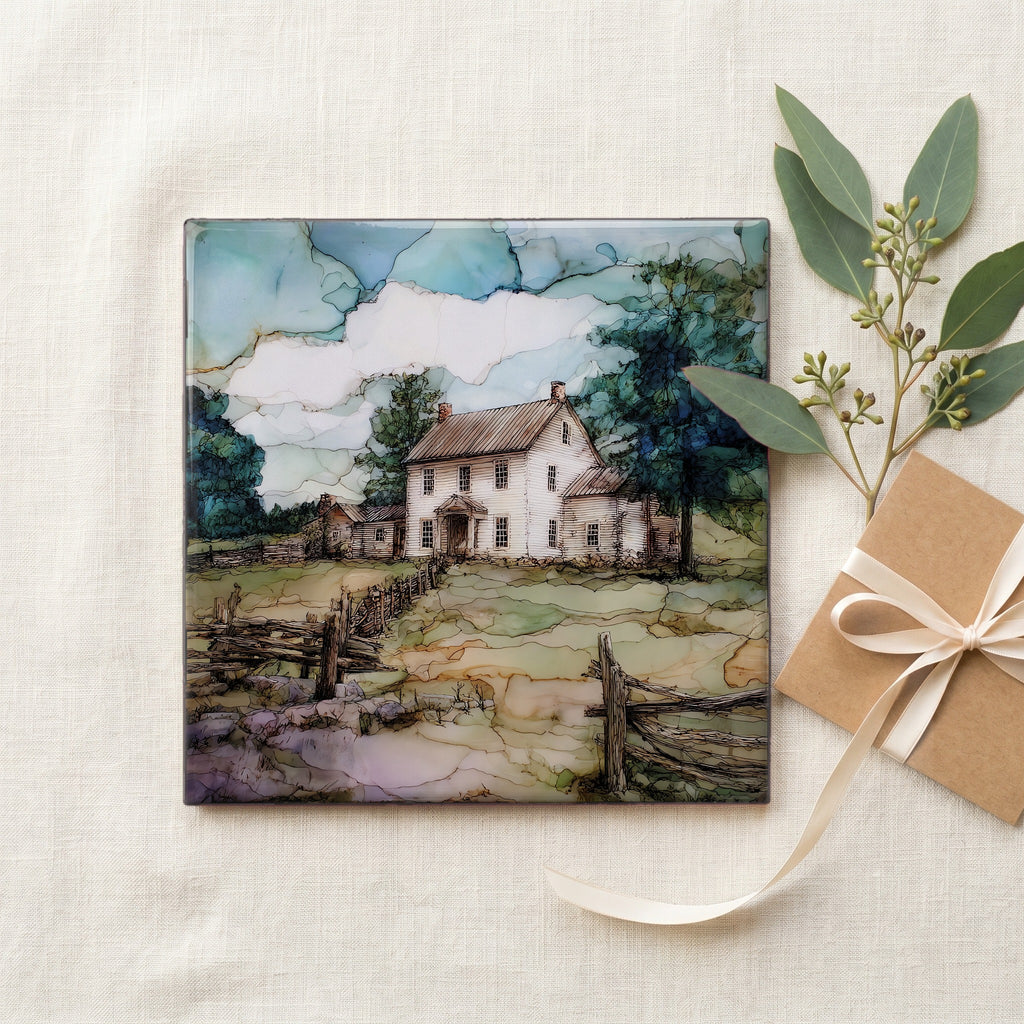 the Howell Living History — gifting