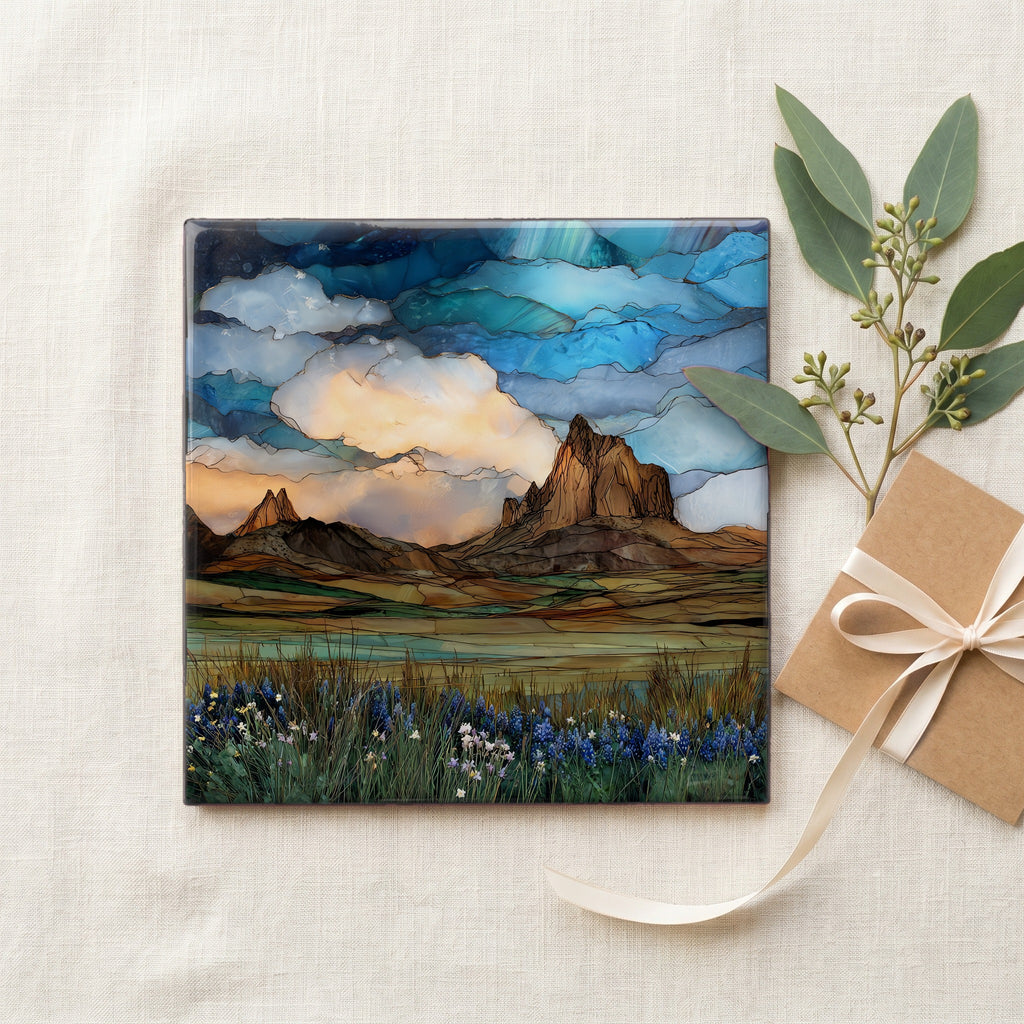 Point of Rocks landmark — gifting
