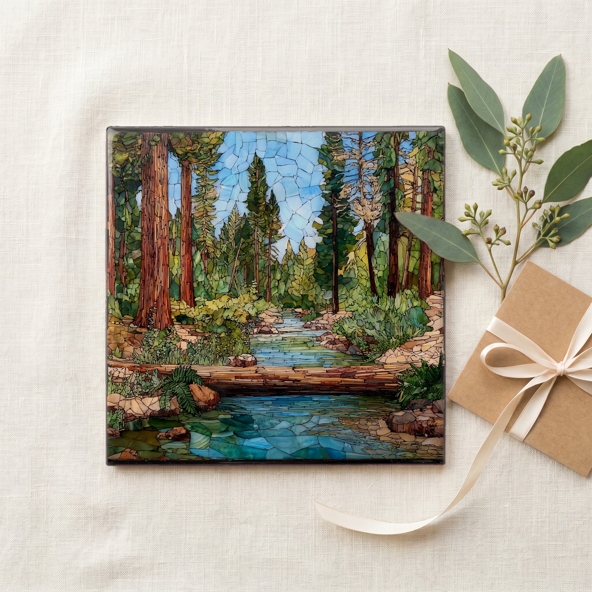 Galena Creek Park — gifting