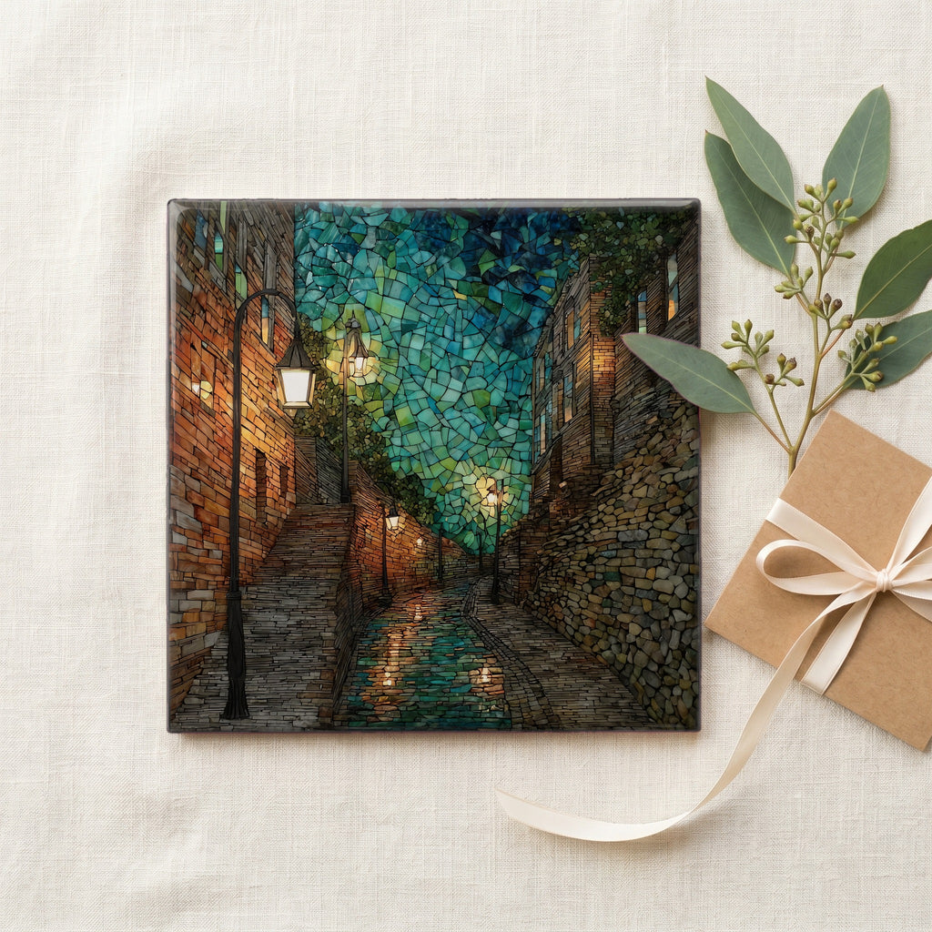 Snake Alley — gifting