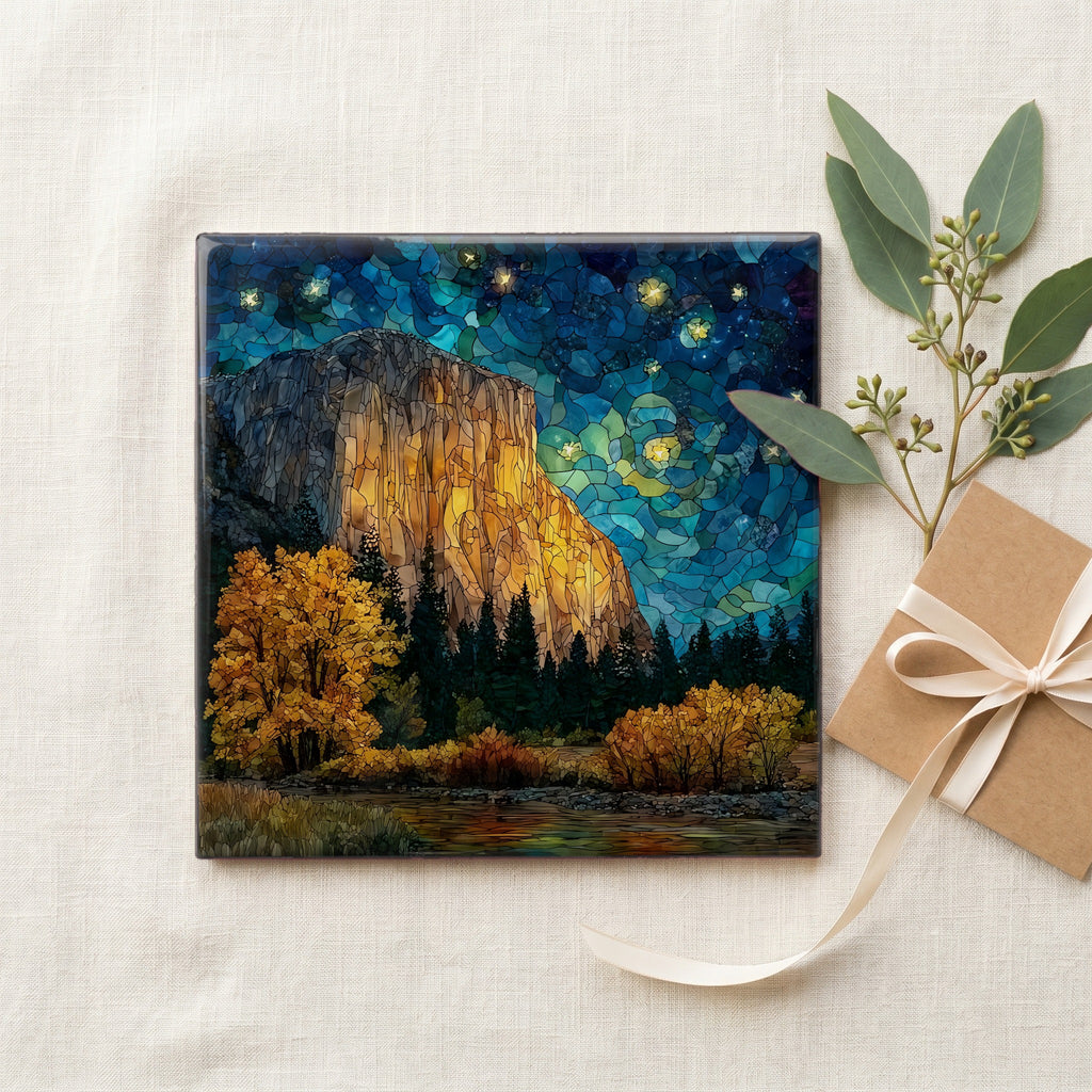 El Capitan — gifting