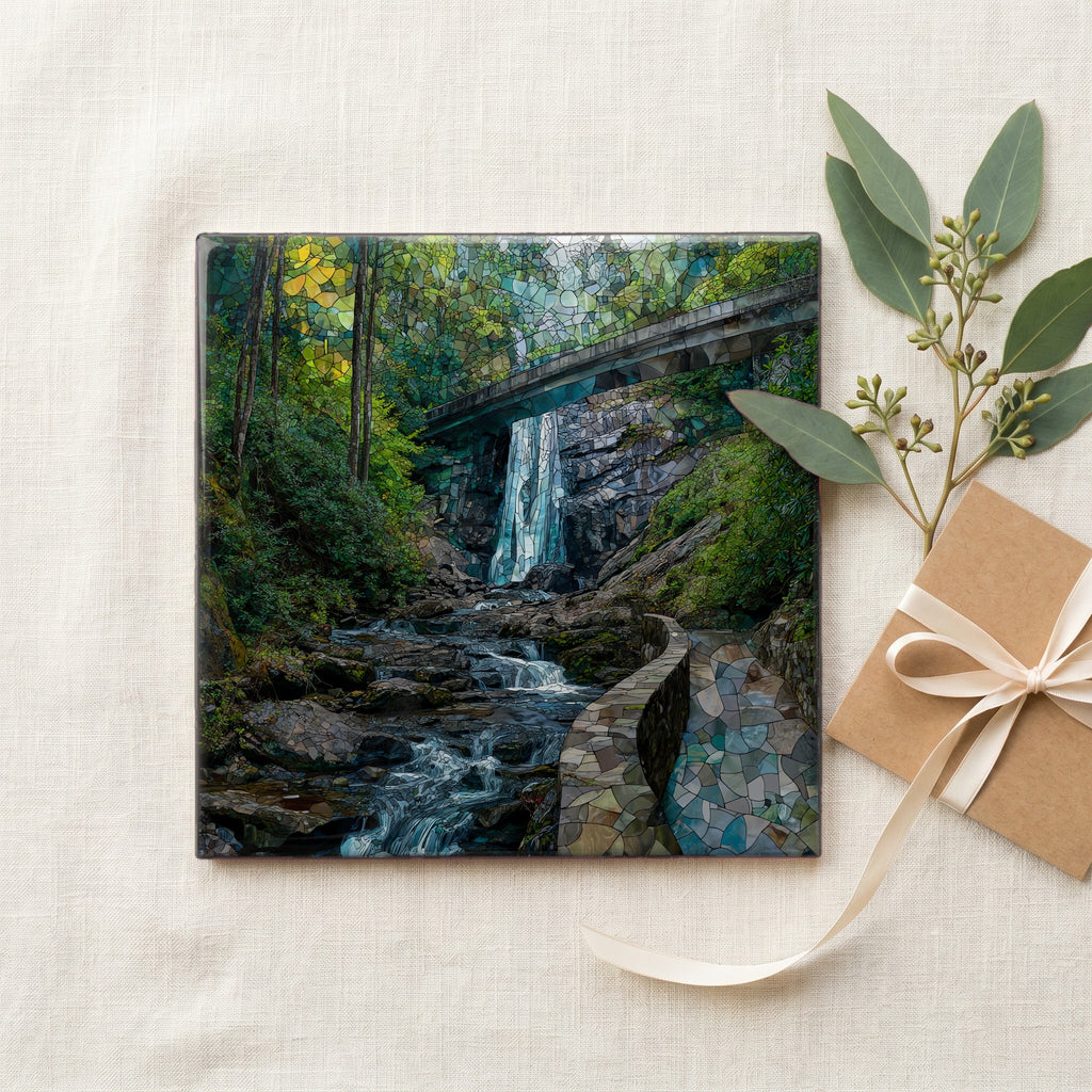 Laurel Falls — gifting