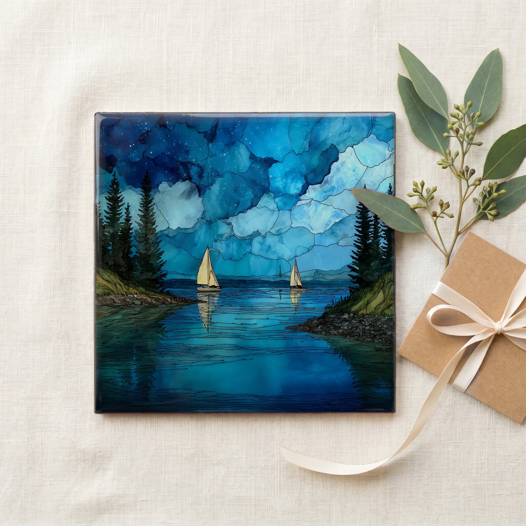 Lake Anna State Park — gifting