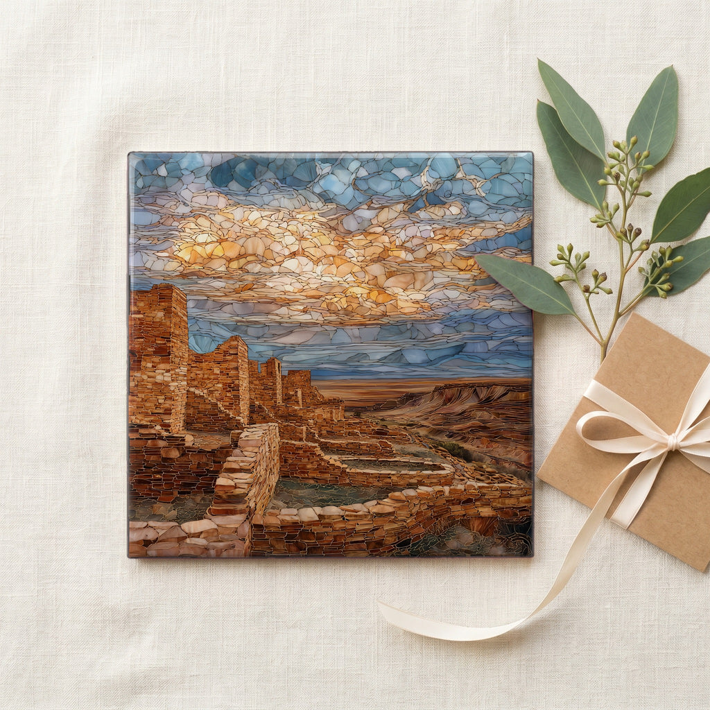Homolovi — gifting