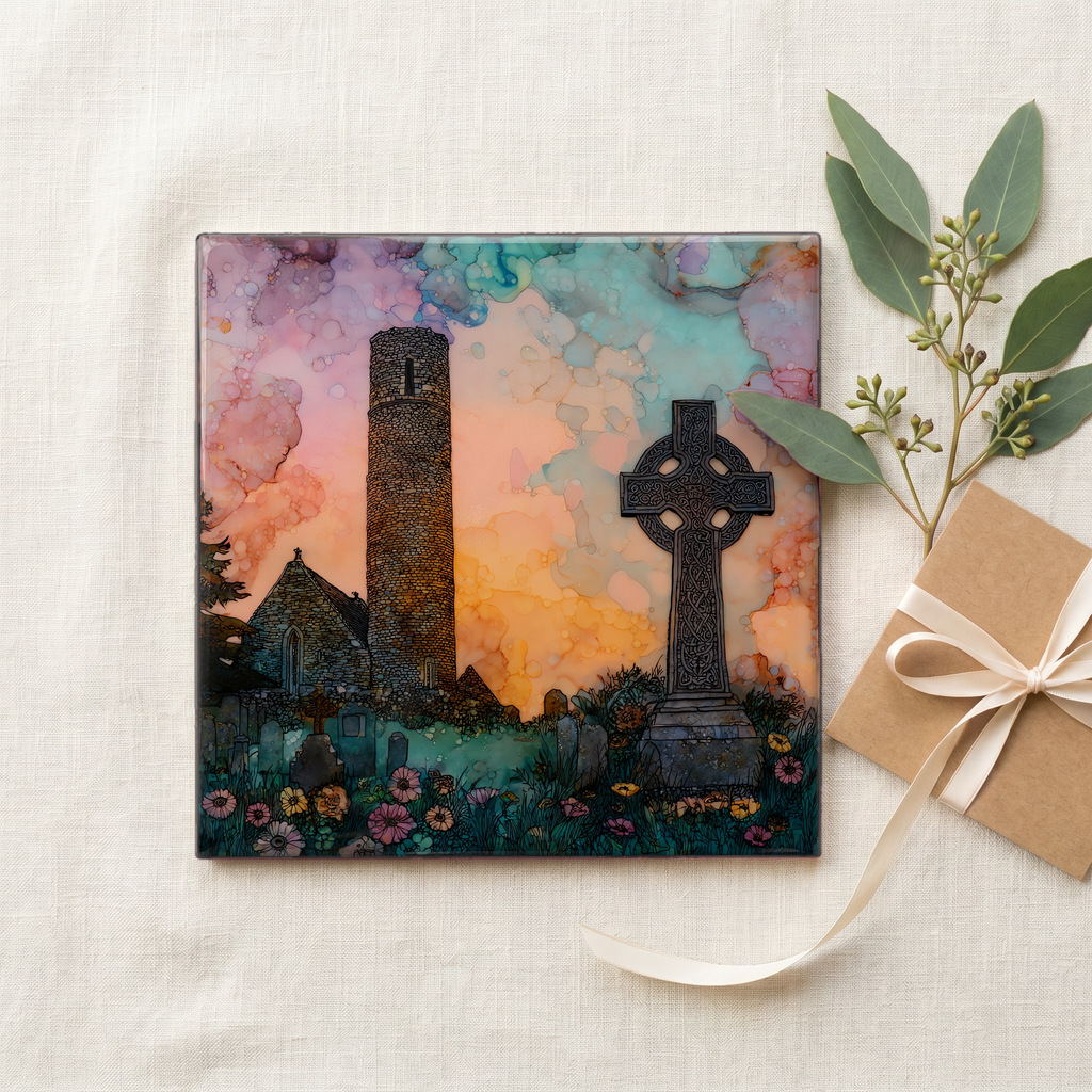 Monasterboice — gifting