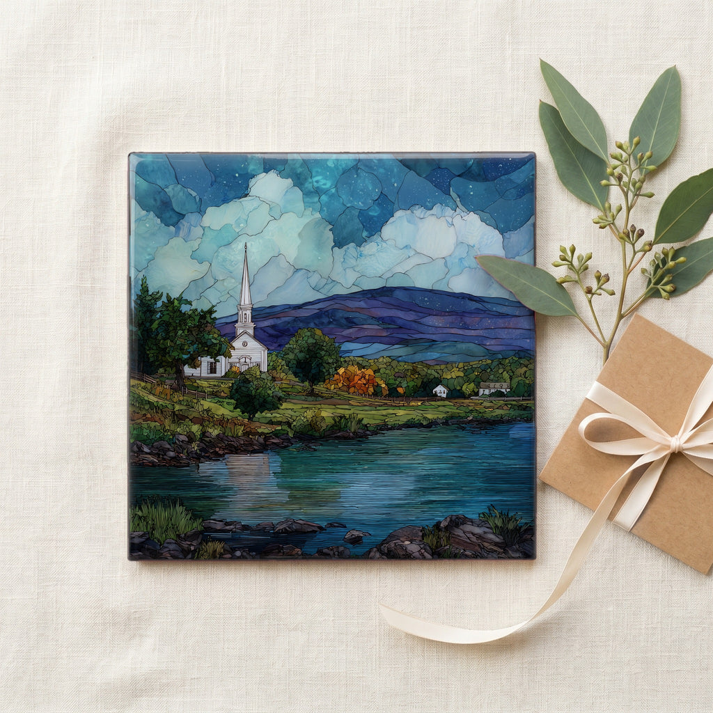 Mount Ascutney — gifting
