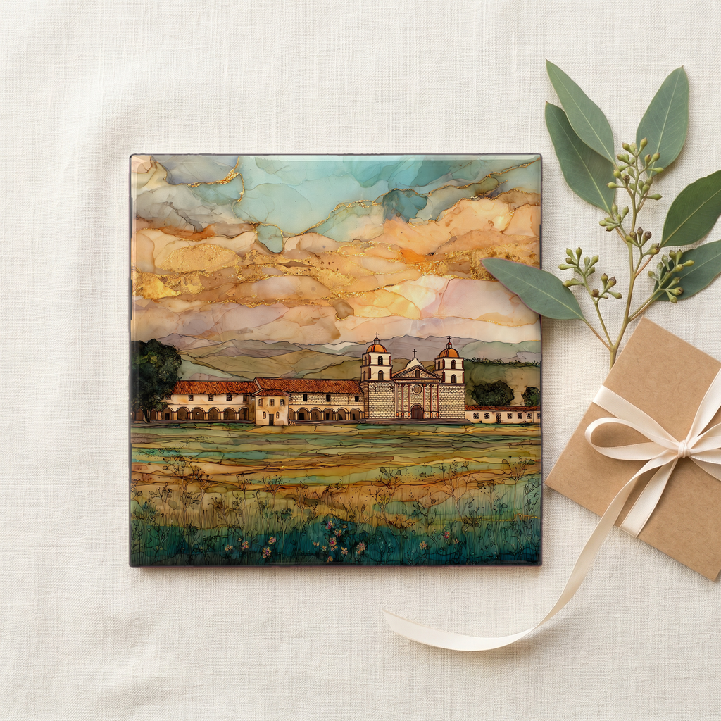 Mission La Purísima — gifting