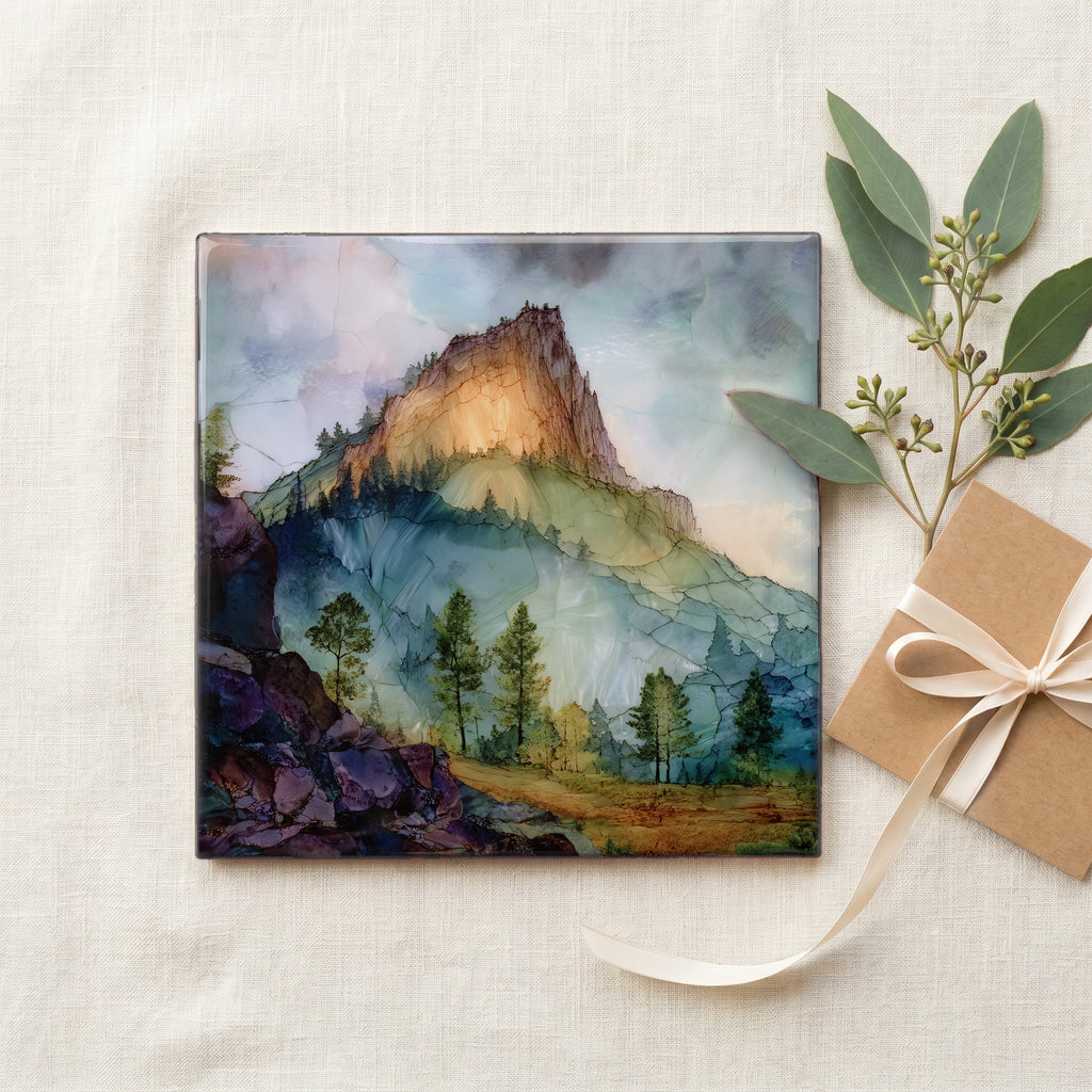 Hermit's Peak — gifting