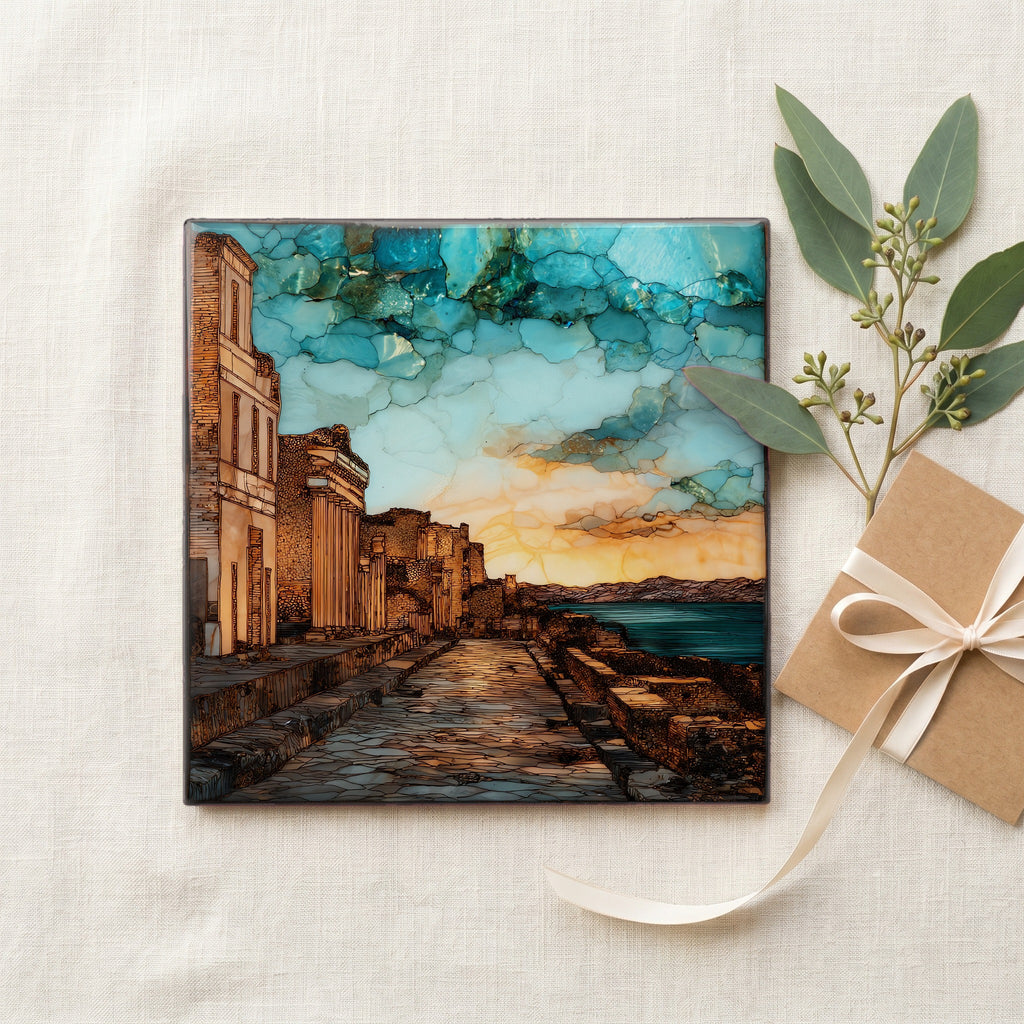 Herculaneum — gifting
