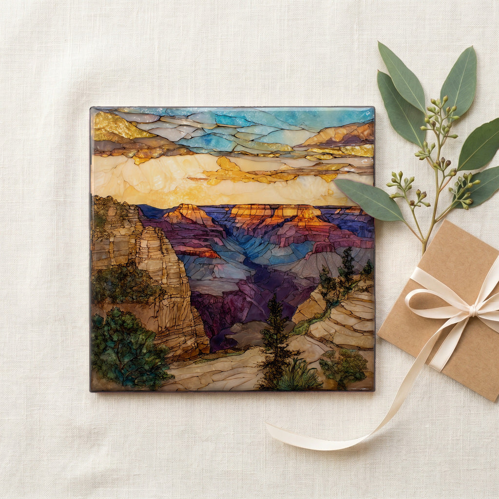 Mohave Point Grand Canyon — gifting