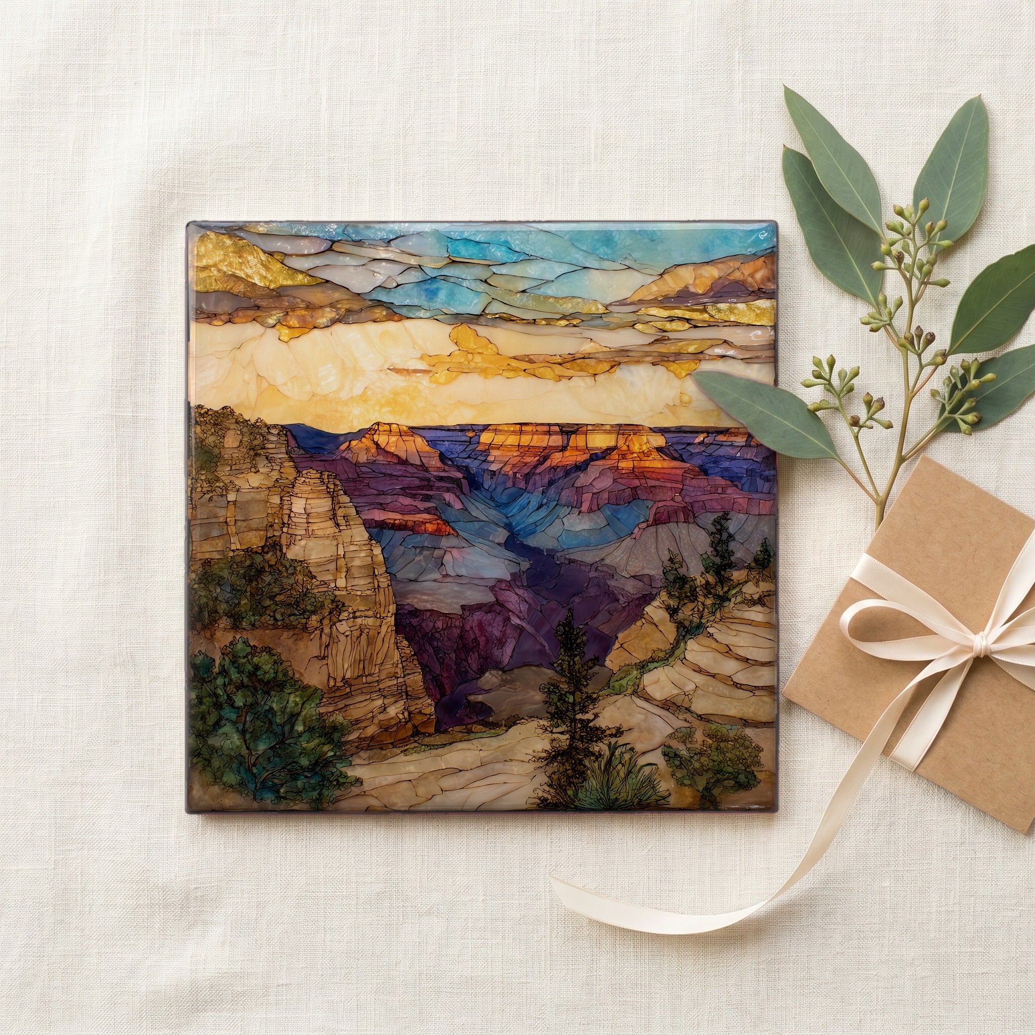 Mohave Point Grand Canyon — gifting