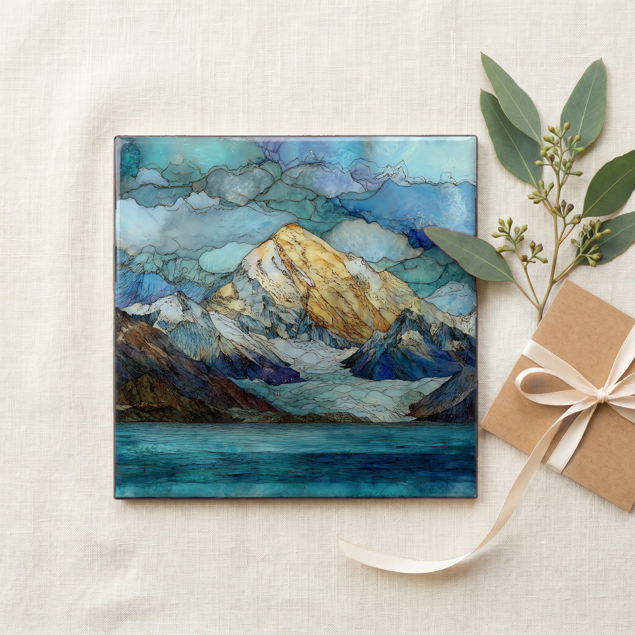 Mount St — gifting