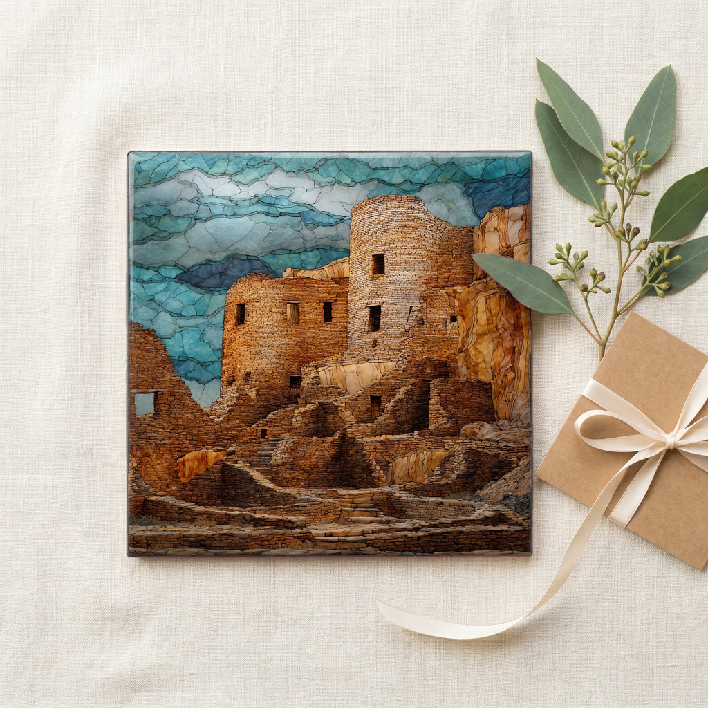 Pueblo Bonito — gifting