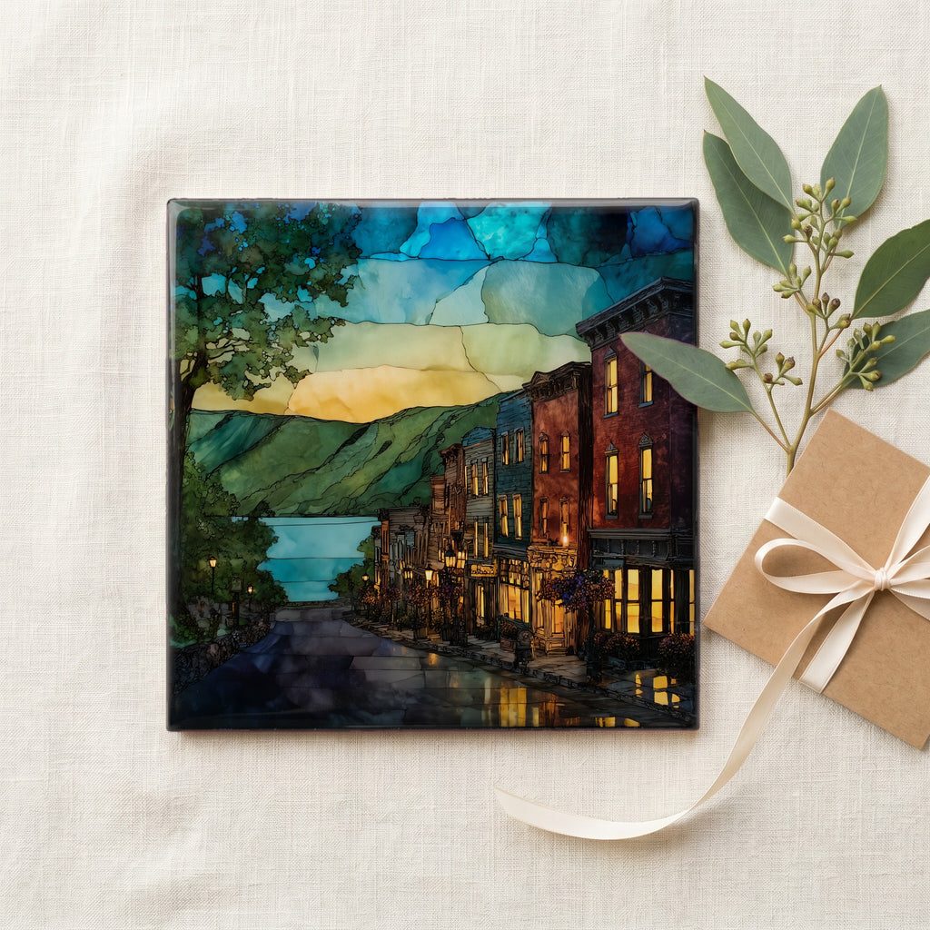 Cold Spring Main Street — gifting