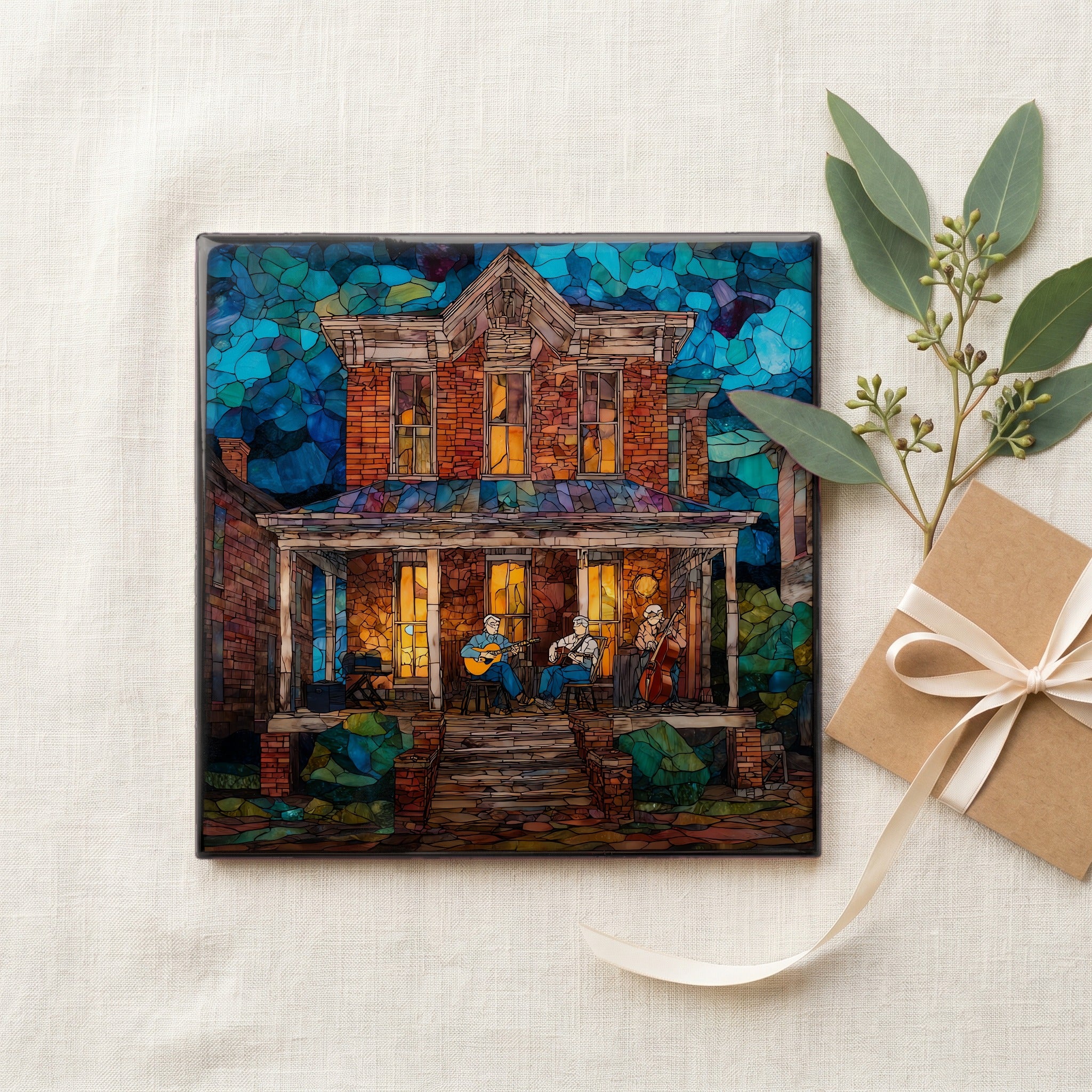the Floyd Country Store — gifting