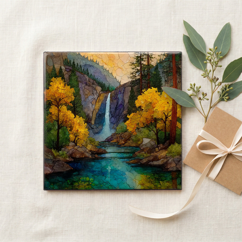 Illilouette Fall — gifting