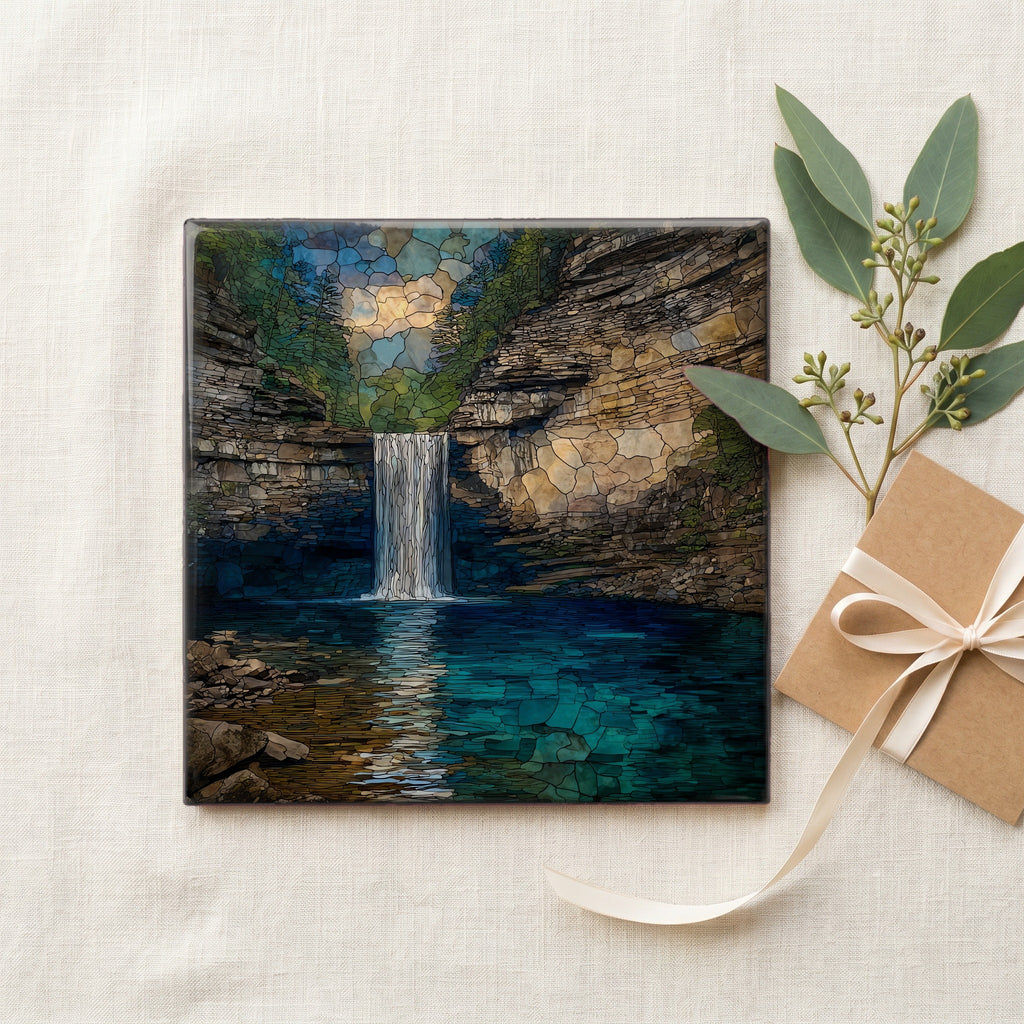 Foster Falls — gifting
