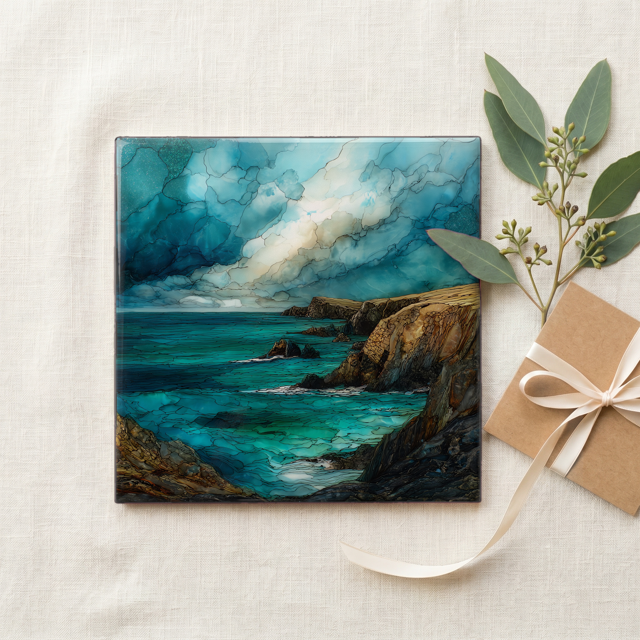 Malin Head — gifting