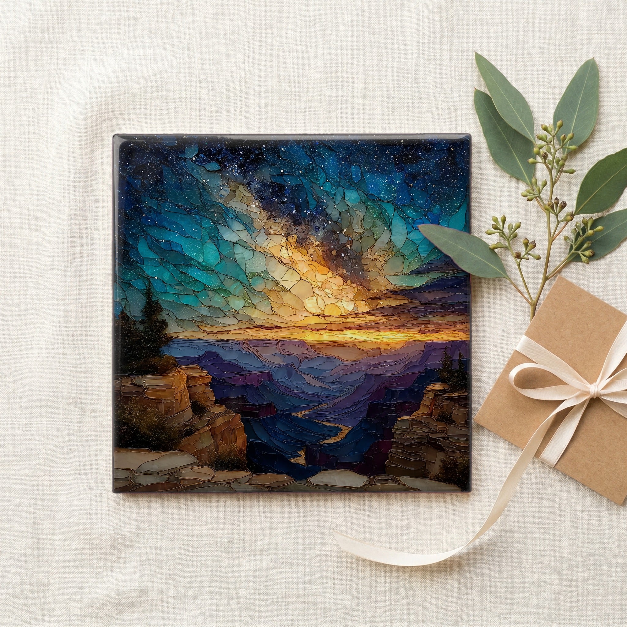 Grand Canyon dark sky park — gifting