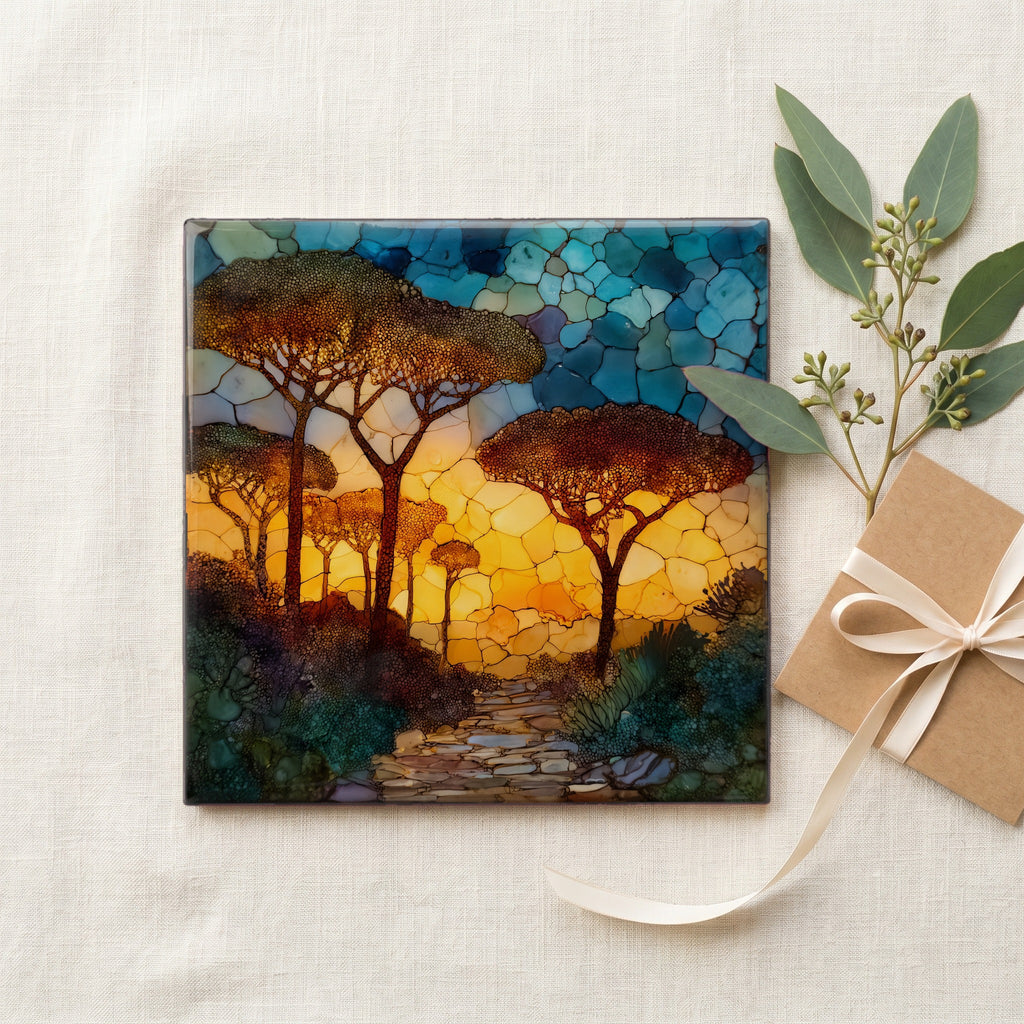Appian Way — gifting