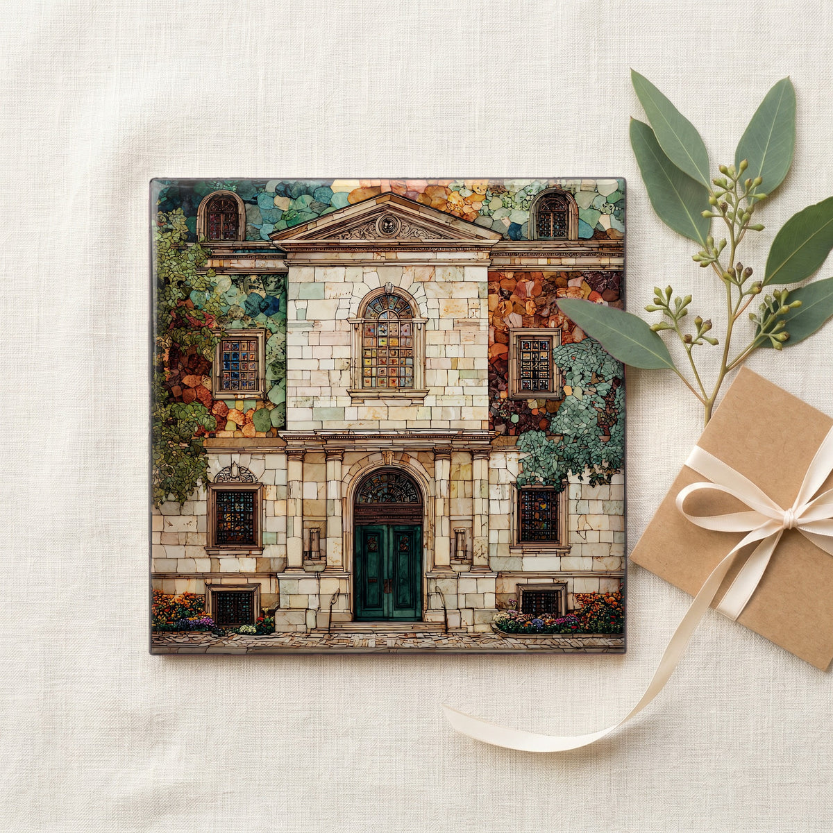 the Walters Art Museum — gifting