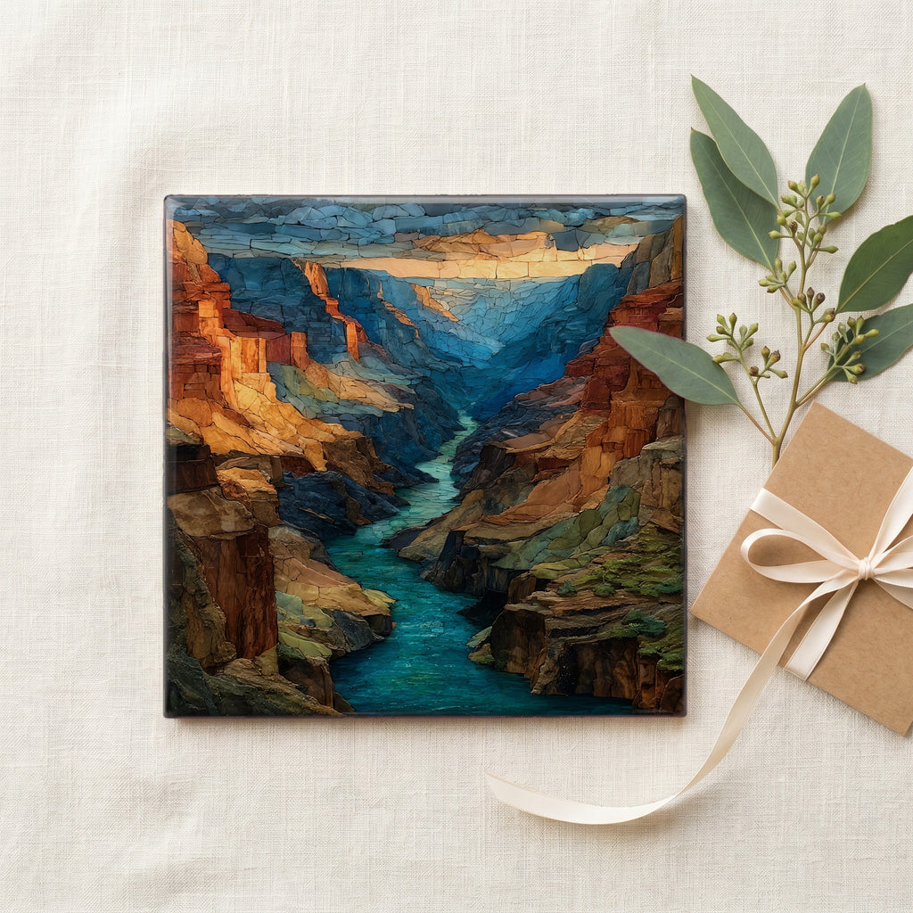 Grand Canyon Inner Gorge Schist and — gifting