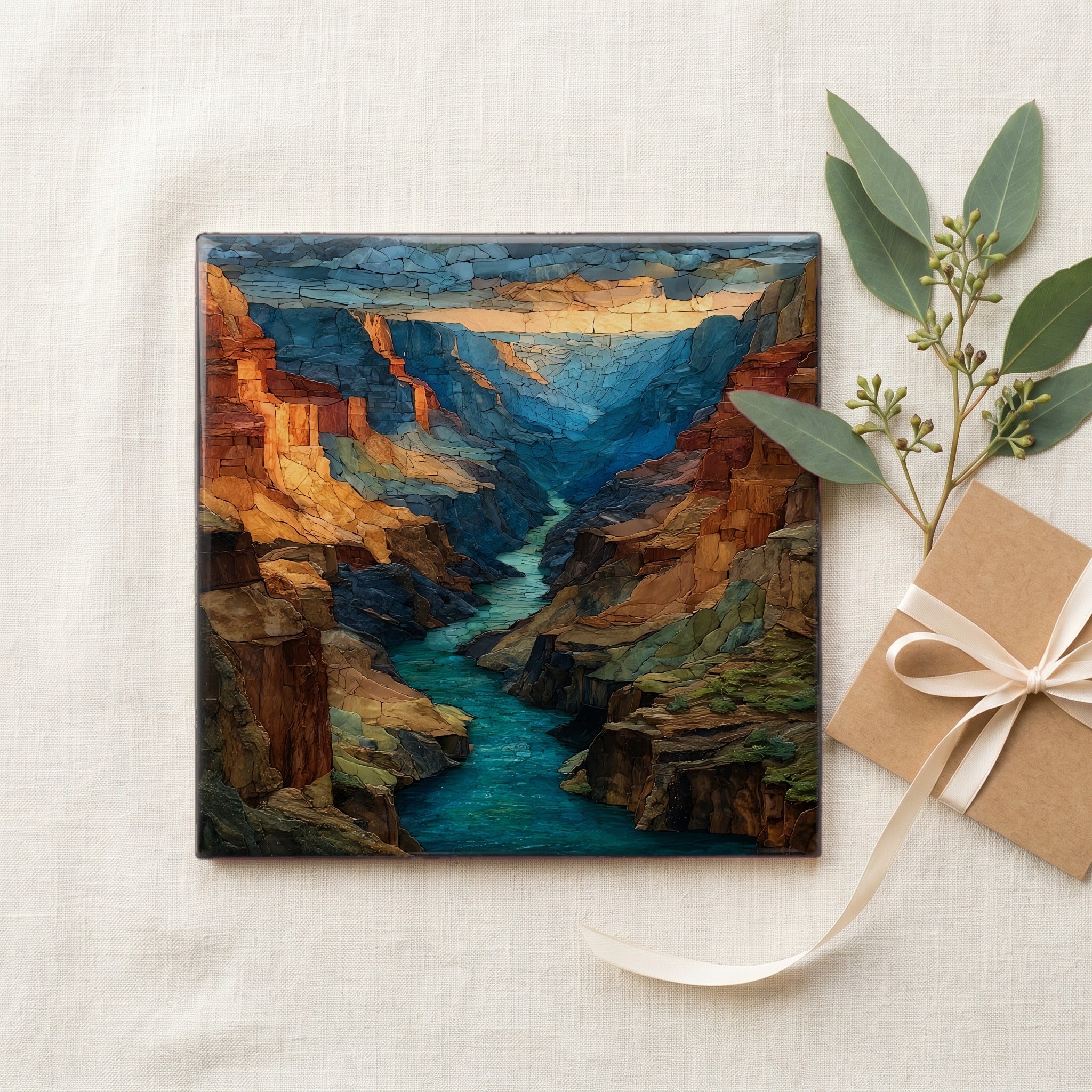 Grand Canyon Inner Gorge Schist and — gifting
