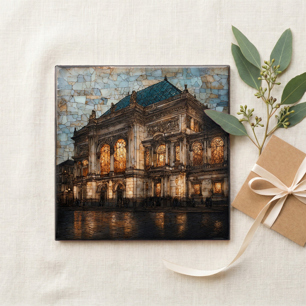 La Scala — gifting