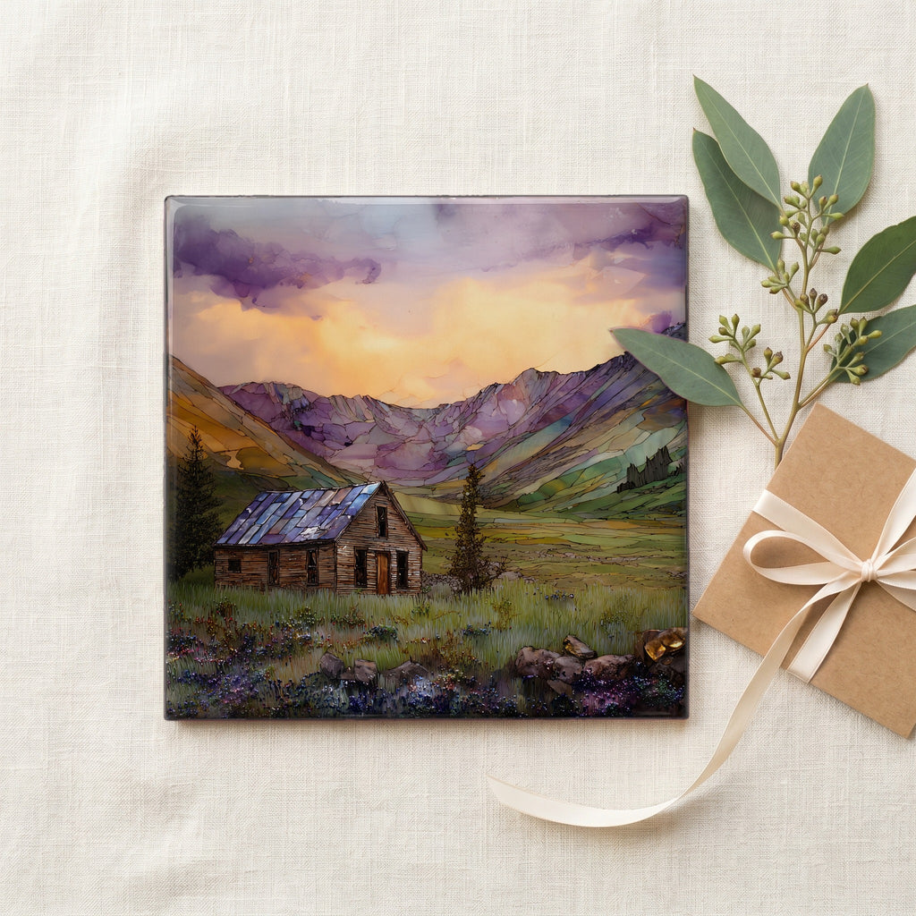 Independence Ghost Town Sawatch Range — gifting