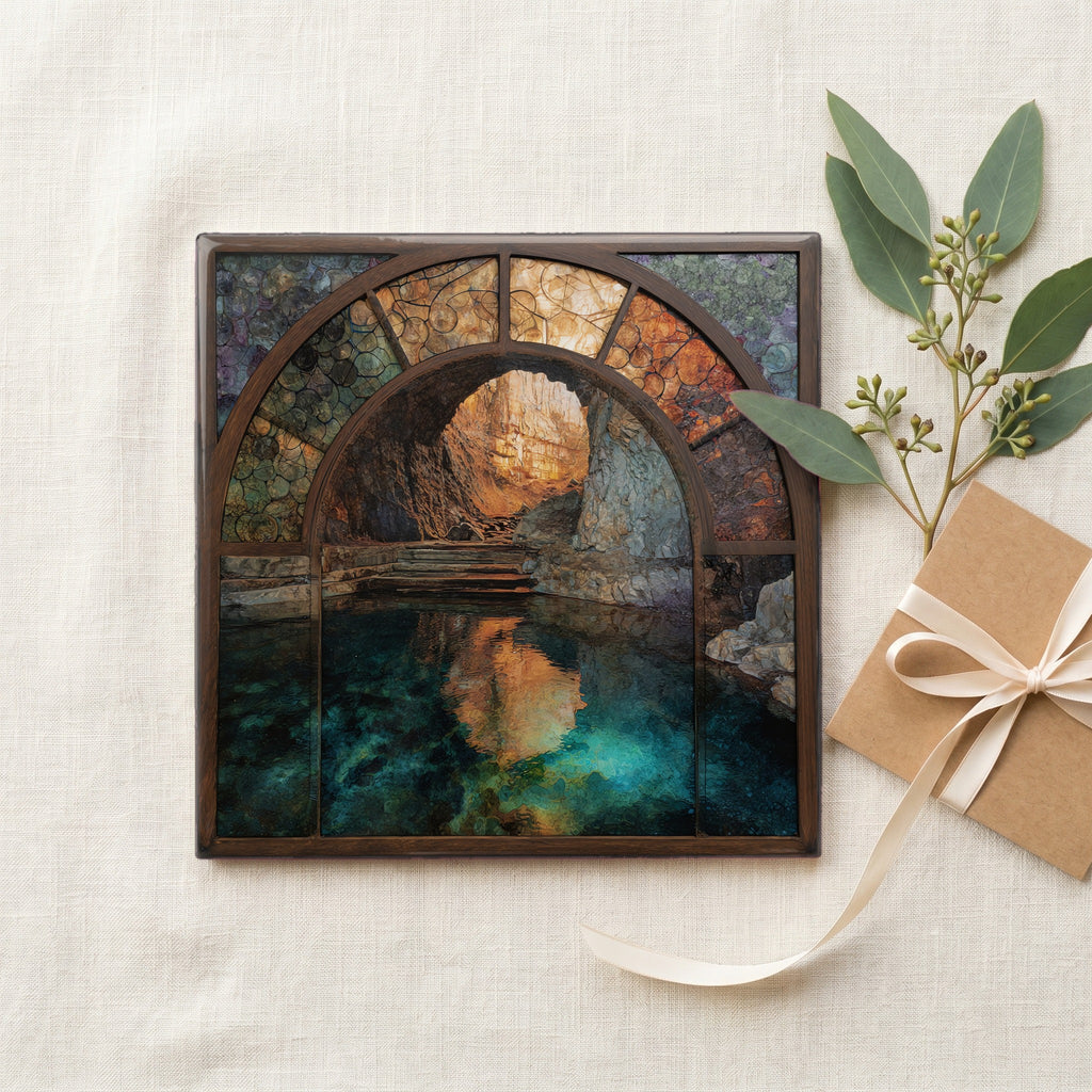 Dixie Caverns — gifting