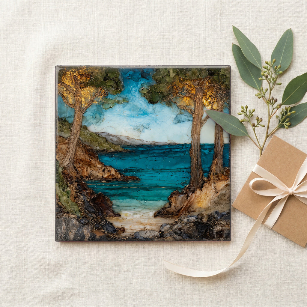 Sithonia Beaches — gifting