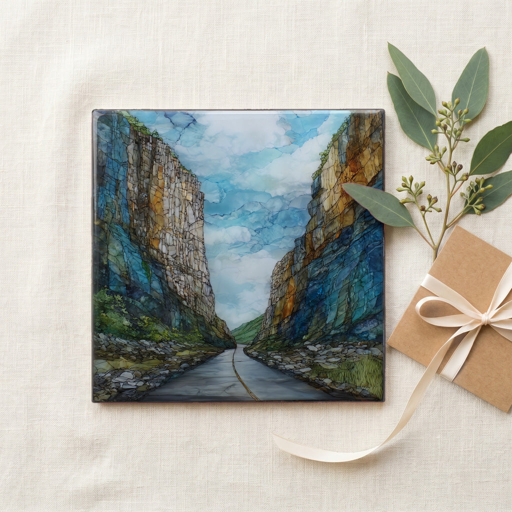 Smugglers' Notch pass between — gifting