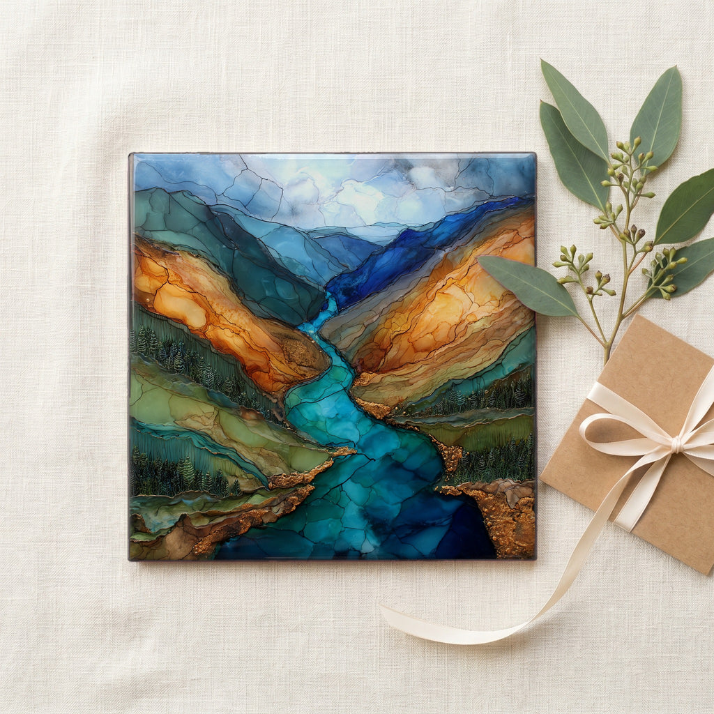 Tempi Valley — gifting
