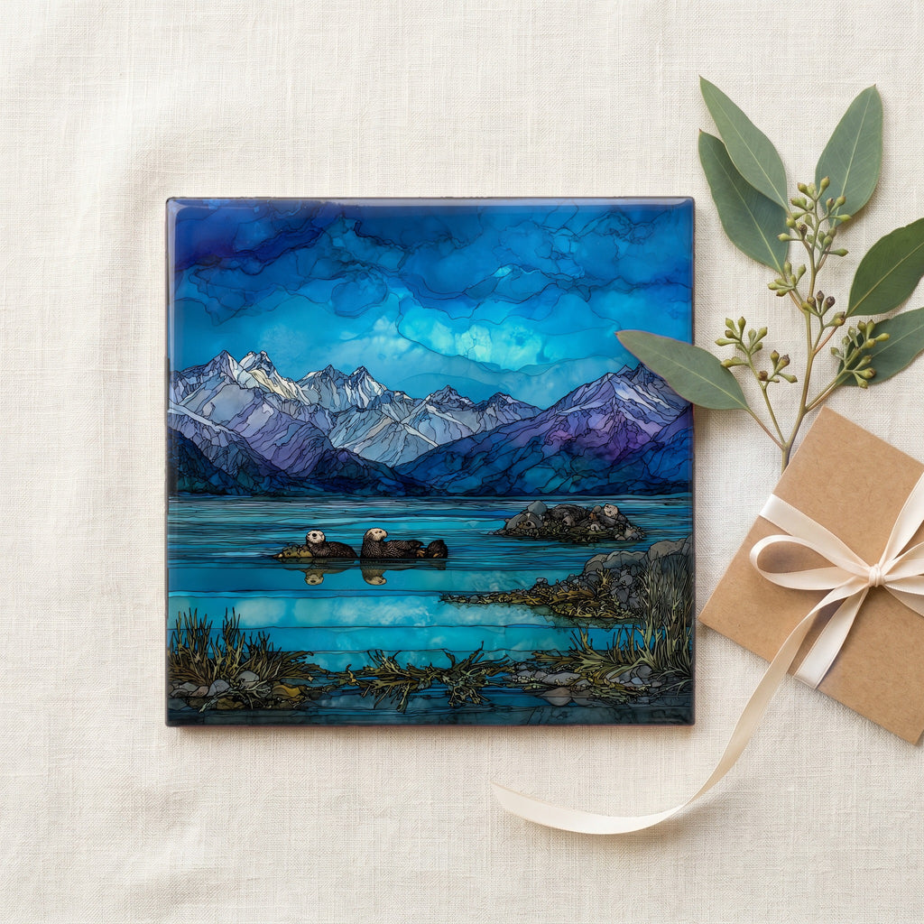 Resurrection Bay — gifting