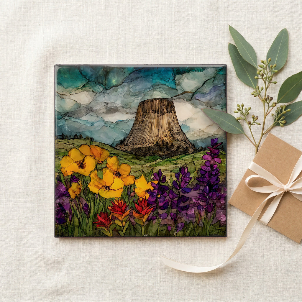 Devils Tower — gifting