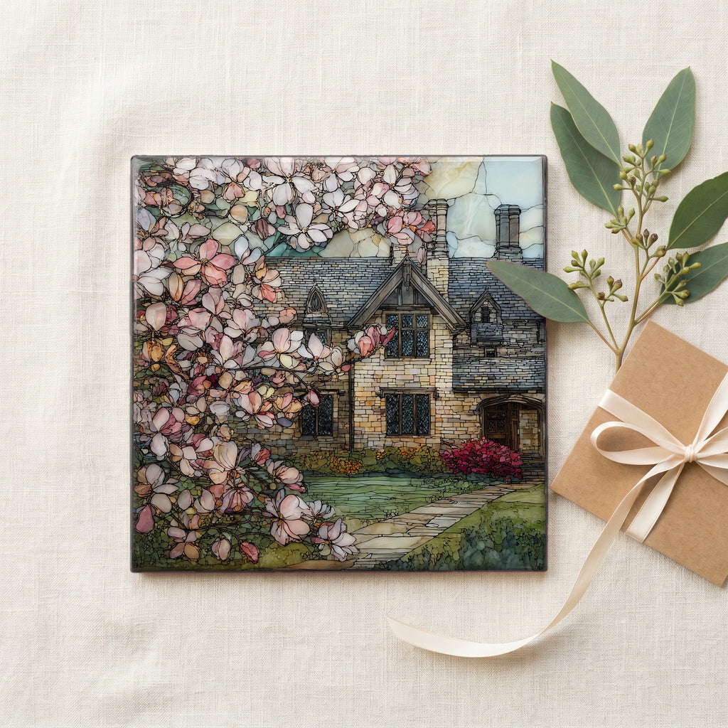Planting Fields Arboretum — gifting