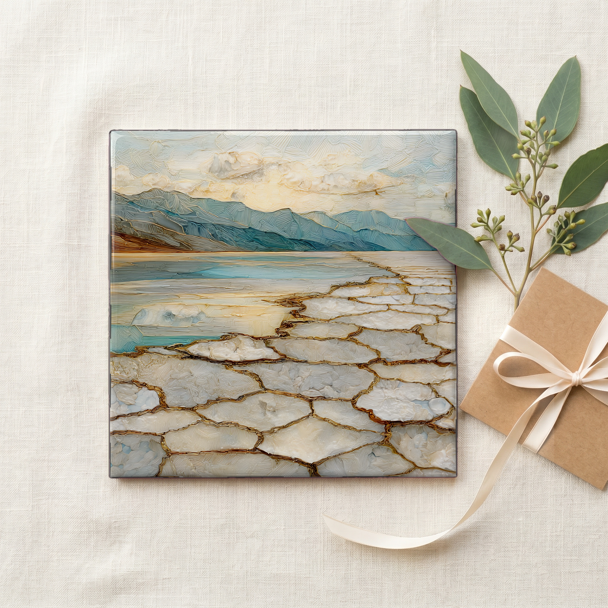 Badwater Basin — gifting