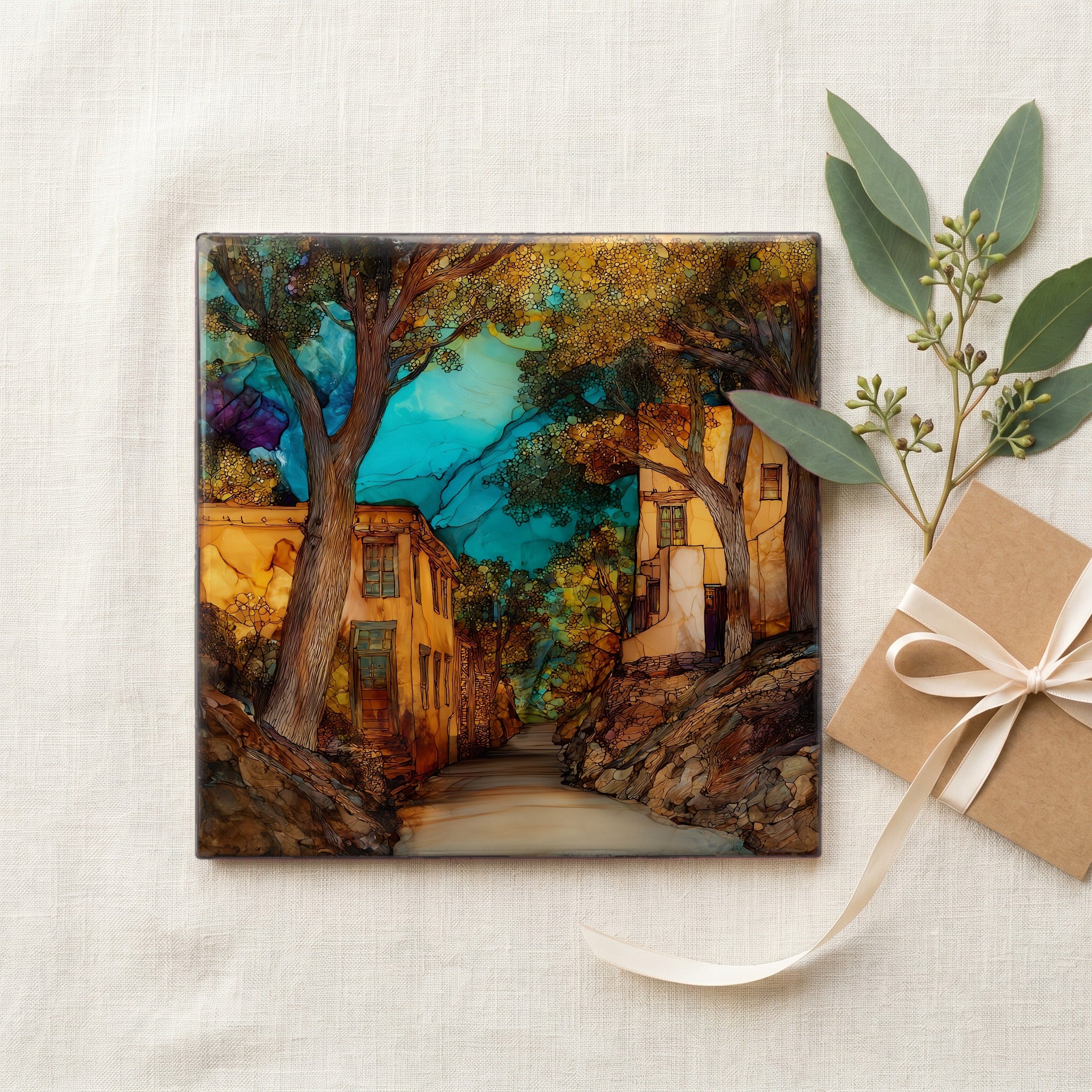 Canyon Road — gifting