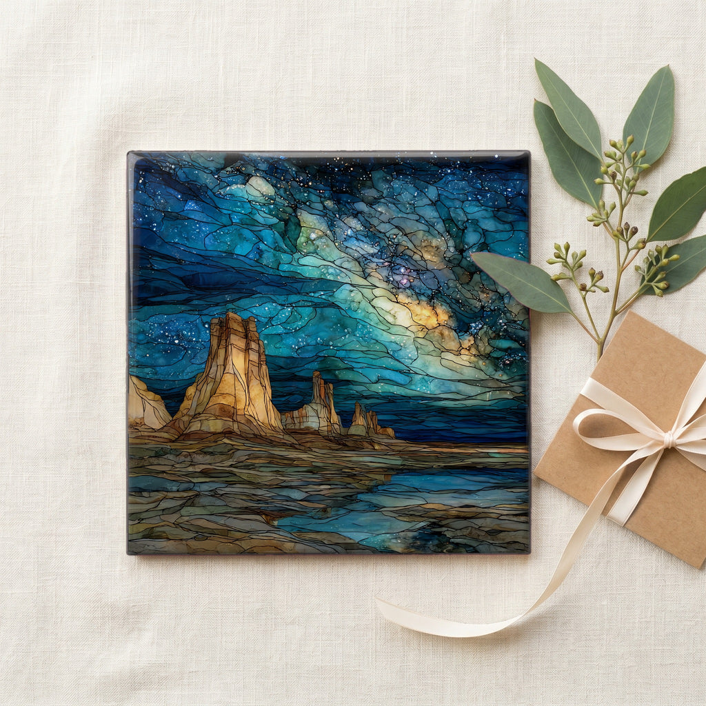 Monument Rocks — gifting