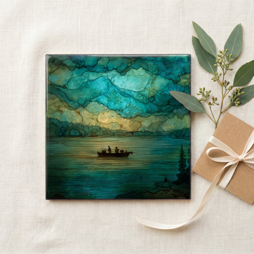 Lake of the Woods — gifting