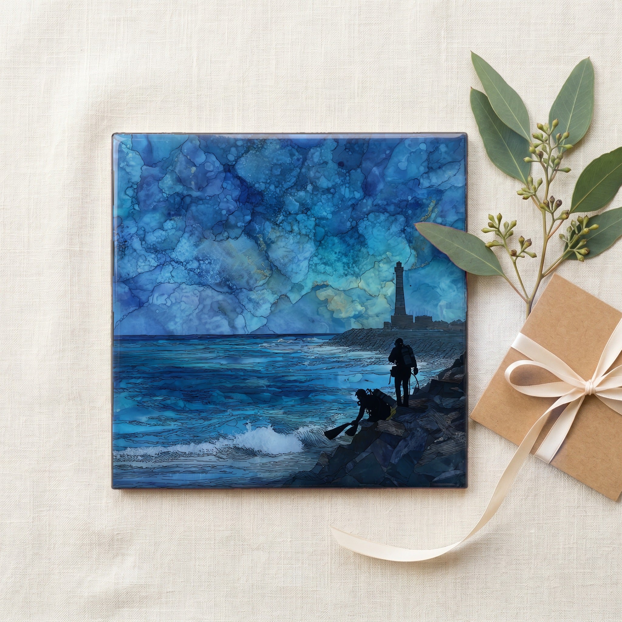 Big Cypress dark sky — gifting