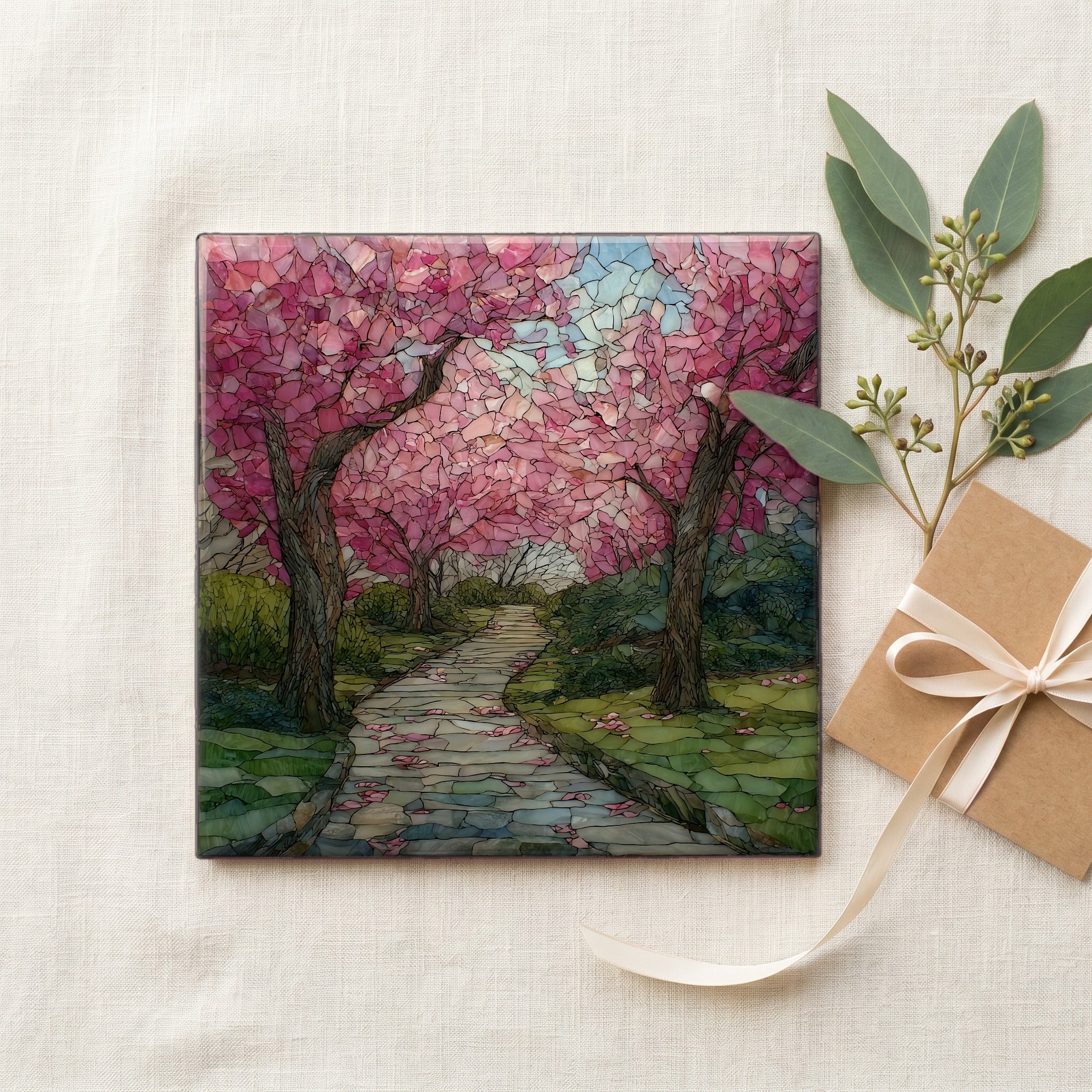 Roger Williams Park — gifting
