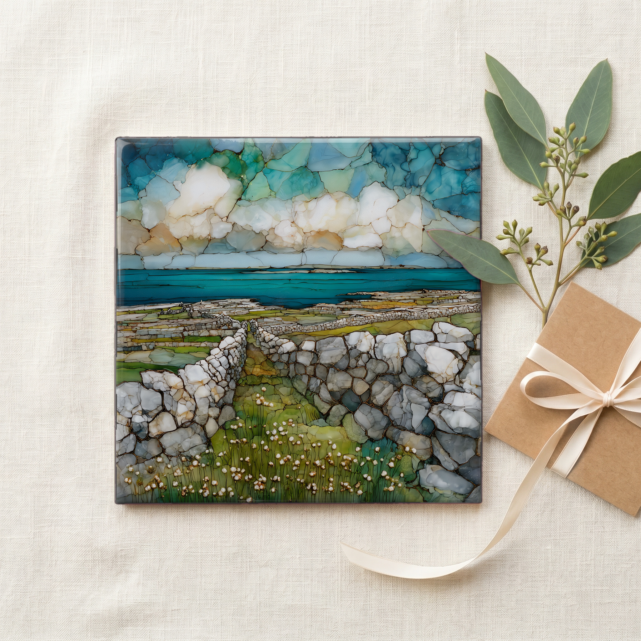 Aran Islands — gifting