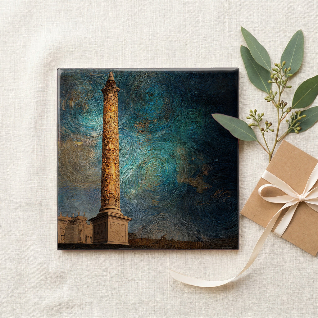 Trajan's Column — gifting