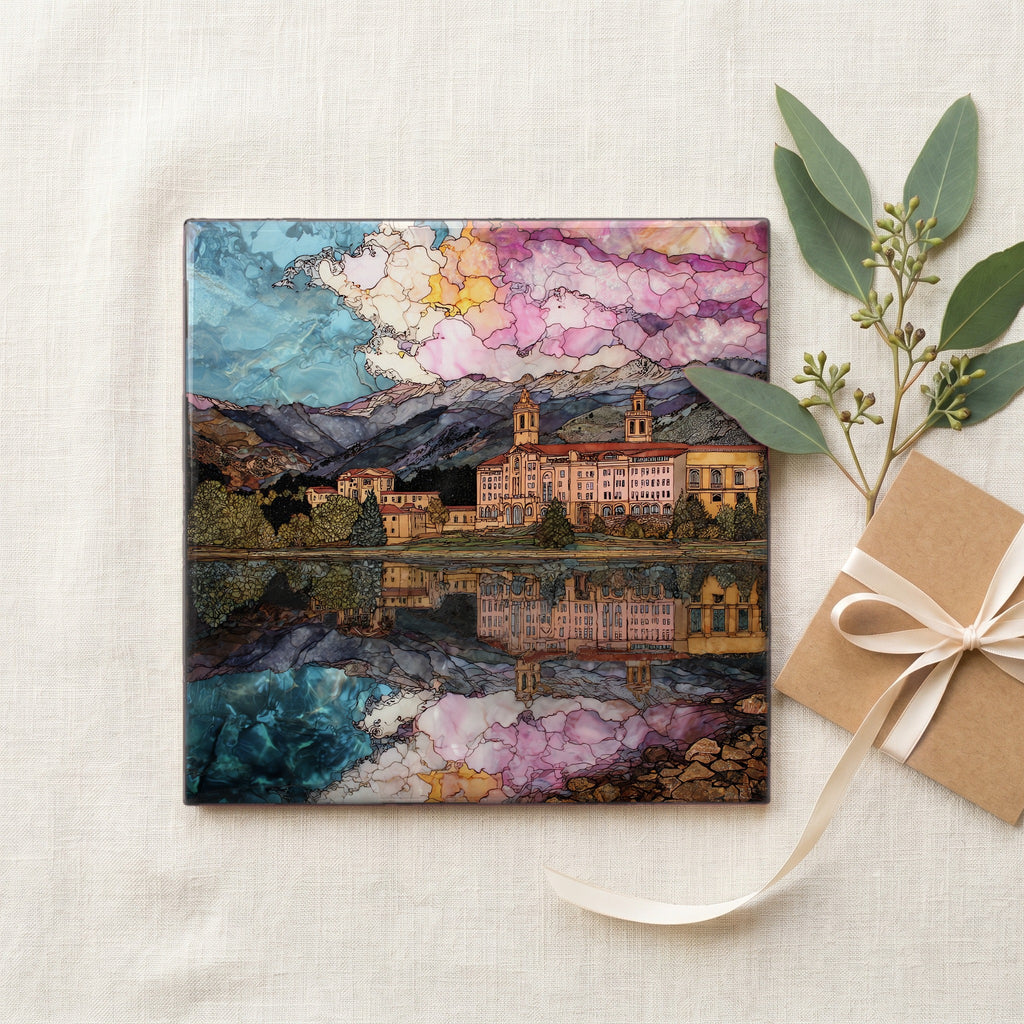 Broadmoor Colorado Springs Front Range — gifting